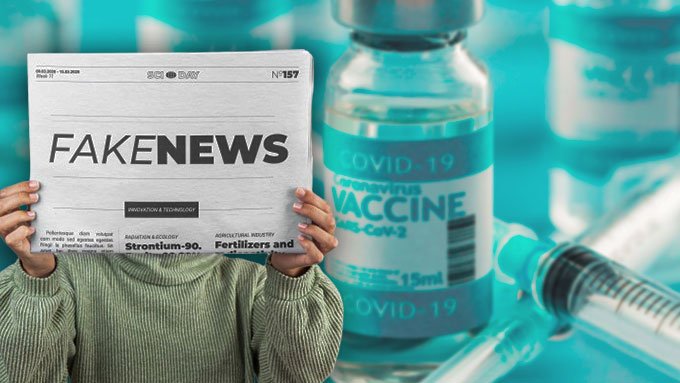 Hetze gegen Impfopfer-Verein: Systempresse ist kein Märchen zu dreist
