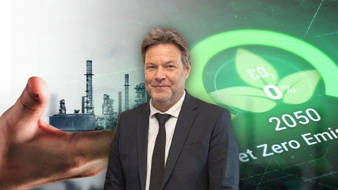 Super-GAU für Habeck: Tricksten grüne Regierungs-Mitarbeiter bei Atom-Ausstieg?